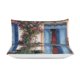 thumbnail image 3 of Oil Painting Style 3-Piece Twin Bed Set - Includes 1 Single Comforter And 2 Pillowcases Bedding - Fade Resistant Microfiber - Oil Painting Style, 3 of 4