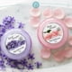 thumbnail image 5 of Polvo corporal R-NEU, 100% libre de talco, elegante, con aroma a pétalos de rosa, x2, 5 of 6