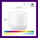 thumbnail image 2 of Lámpara WiZ Connected Hero v2 Smart Portátil WiFi Alexa, 2 of 9