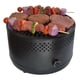 thumbnail image 1 of Parrilla Koreana a Carbon Sin humo, 1 of 3