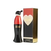 Moschino - Perfume Mujer Cheap And Chic Edt 100 Ml