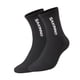 thumbnail image 2 of Calcetines De Buceo Calcetines De Neopreno Calcetines De Agua Para Surfear Natación Apnea M Negro, 2 of 5