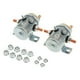 thumbnail image 3 of 2 Uds 200A 12V Relé Solenoide De Servicio Continuo 6 Terminales Para Motor De Cabrestante Automático, 3 of 3