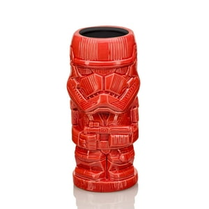 Taza Star Wars Geeki Tikis El Ascenso De Skywalker Sith Trooper
