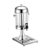 Bothyi - Dispensador De Barril De Bebidas Botella De Agua Botella Sellada De Jugo De Limón