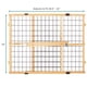 thumbnail image 3 of Malla de alambre Dog Gate MYPET North States de 66,04 a 106,68 cm de ancho, 3 of 4