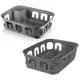 thumbnail image 4 of Escurridor Smart Gris, 4 of 6