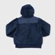 thumbnail image 2 of Poleron Niño Escolar Coral Navy Corona, 2 of 5