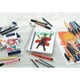 thumbnail image 2 of Marcador Pitt Artist Pen Manga Negro Faber-Castell x6 uds., 2 of 2