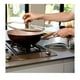 thumbnail image 3 of Wok Antiadherente Con Tapa 30cm Oak Stone, 3 of 4