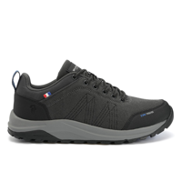 Michelin Footwear - Zapatilla Trail Running Hombre Color Azul Y Gris Michelin Dr36