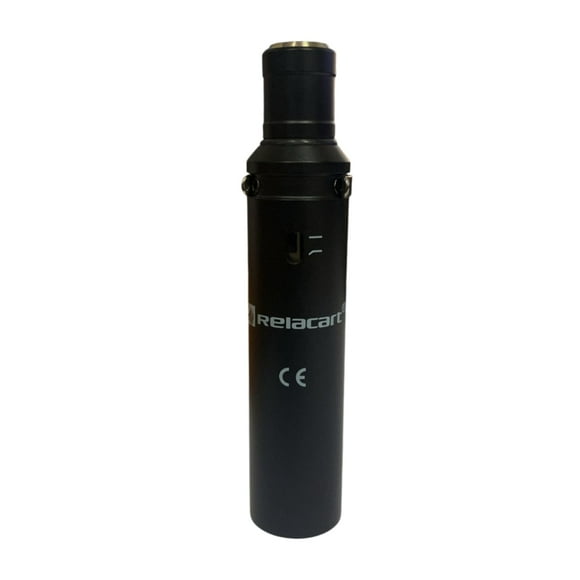 relacart max4f adaptador phantom power