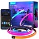 thumbnail image 1 of Luces de juego Govee RGBIC Neon Rope de 3 m con Razer Chroma Sync, 1 of 8