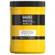 thumbnail image 1 of Pintura Acrílica Liquitex 946 ml Amarillo Cadmio (Tono Medio), 1 of 5