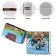 thumbnail image 5 of Timmy Time-theme Copper Metal Lighter Shell, Premium Replacement Refillable Lighter Case with Durable Metal Construction, Compatible with Zippo and Most Standard Lighter Models, 5 of 6