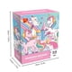 thumbnail image 4 of Children's Jigsaw Puzzles,Magical Unicorn Dreams 54 Piece Jigsaw Puzzle For Ages 3+ (Junior Jigsaw), 4 of 4