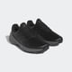 thumbnail image 5 of Zapatos de golf adidas ZG23 para hombre, Core Black/Dark Silver, talla 11, 5 of 9