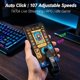 thumbnail image 5 of Autoclicker RAKUBULL Inalámbrico para TikTok, iPhone y Android, 5 of 7