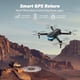 thumbnail image 3 of Drone GPS Nexaero F3 con cámara EIS 2K, pantalla de 7,22 pulgadas, 249 g, 3 of 8