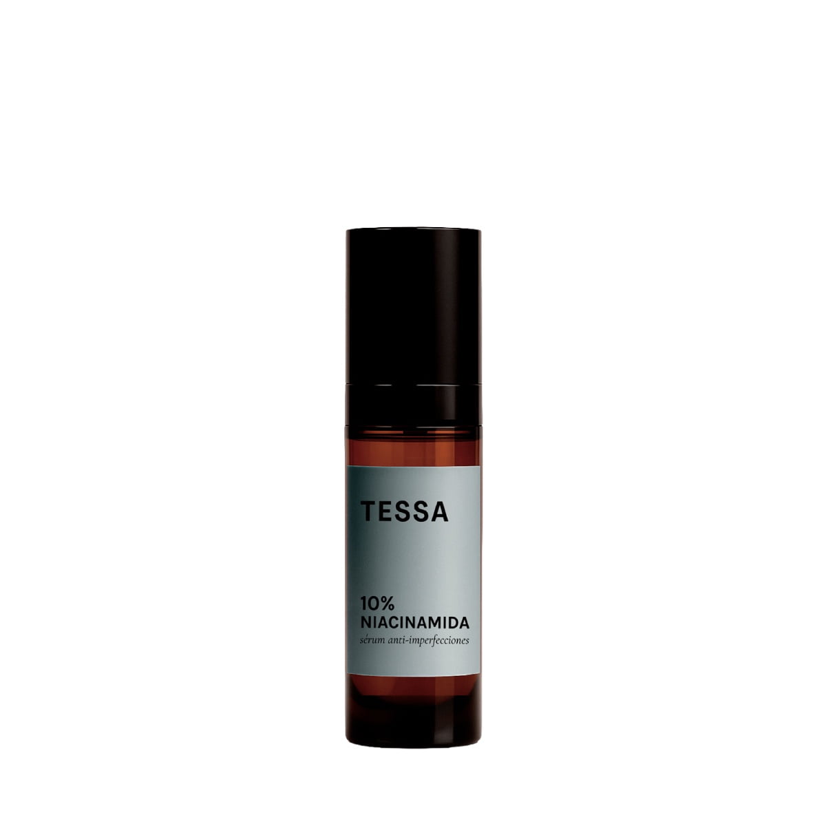 Sérum Facial Niacinamida 10% Anti-imperfecciones con Ácido Hialurónico - 30ml