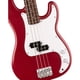 thumbnail image 2 of Bajo Eléct Precision Bass Debut Dakota Red, 2 of 7