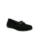 thumbnail image 2 of Mocasin Faner Negro Alquimia, 2 of 5