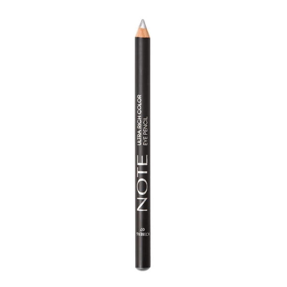 Lápiz de ojos NOTE Cosmetics Ultra Rich Color N.° 07 1,2 ml