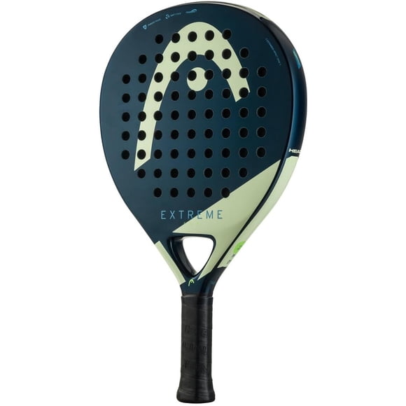 Paleta de Pádel HEAD Extreme Evo Fibra de Vidrio 352 g Espuma Suave