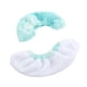 thumbnail image 1 of Fundas Para Cuchillas De Patines De Hielo, Protector De Cuchillas De Patines De Hielo Para Entrenamiento De Patinaje Artístico, Color Verde, 1 of 5