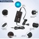 thumbnail image 3 of Adaptador de corriente alterna y kit de batería ficticia para cámara Nikon, 3 of 8