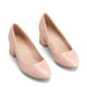 thumbnail image 3 of Zapatos Taco Rosado Oficina Weide GH52, 3 of 5
