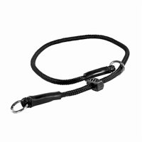 Ioensy - Collar De Entrenamiento Para Perros, Resistente, De Repuesto, Ajustable, Regalo, Accesorios Portátiles, 50 Cm