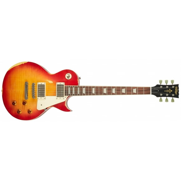 V100 Icon Series Guitarra Eléctrica Vintage