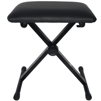 Asiento Silla Para Teclado Ajustable Taurus Tau-025