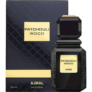 Ajmal - Perfume Unisex Patchouli Wood Edp 100 Ml