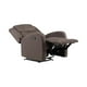 thumbnail image 4 of Bergere Masajeador Reclinable Daniels Virgil Café + Control, 4 of 5