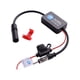 thumbnail image 2 of Amplificador de señal de , accesorios de refuerzo, reducción de ruido, dispositivo práctico de mejora de señal para coche y camión, 2 of 5
