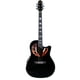 thumbnail image 2 of Guitarra Electroacústica Bilbao BIL-800CE-BK + Funda, 2 of 3