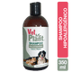 thumbnail image 2 of Shampoo Mascotas Quillay Panthenol VetPlant 350 mL, 2 of 3
