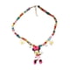 thumbnail image 1 of Collar De Personaje De Dibujos Animados Joyería De Moda De Dibujos Animados Para Niños Fiesta De Verano, 1 of 3