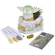 thumbnail image 1 of Maceta STAR WARS Mandalorian Design A The Child +4 años, 1 of 7