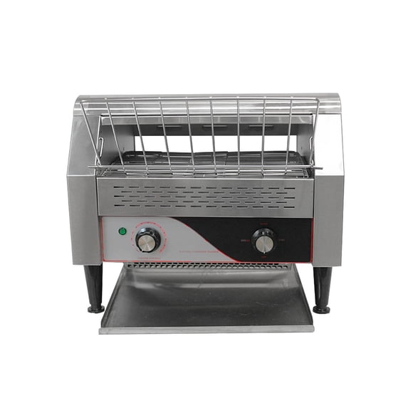 Horno Tostador Transportador Eléctrico Modelo TT-450