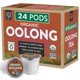 thumbnail image 2 of Cápsulas K-Cup de Té Oolong Orgánico FGO, 24 unidades, USDA Orgánico, 2 of 9