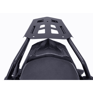 Fp Motos - Parrila Para Honda Cb 125F