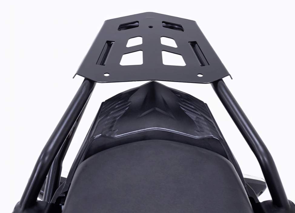 Fp Motos - Parrila Para Honda Cb 125F