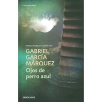Debolsillo - Ojos De Perro Azul