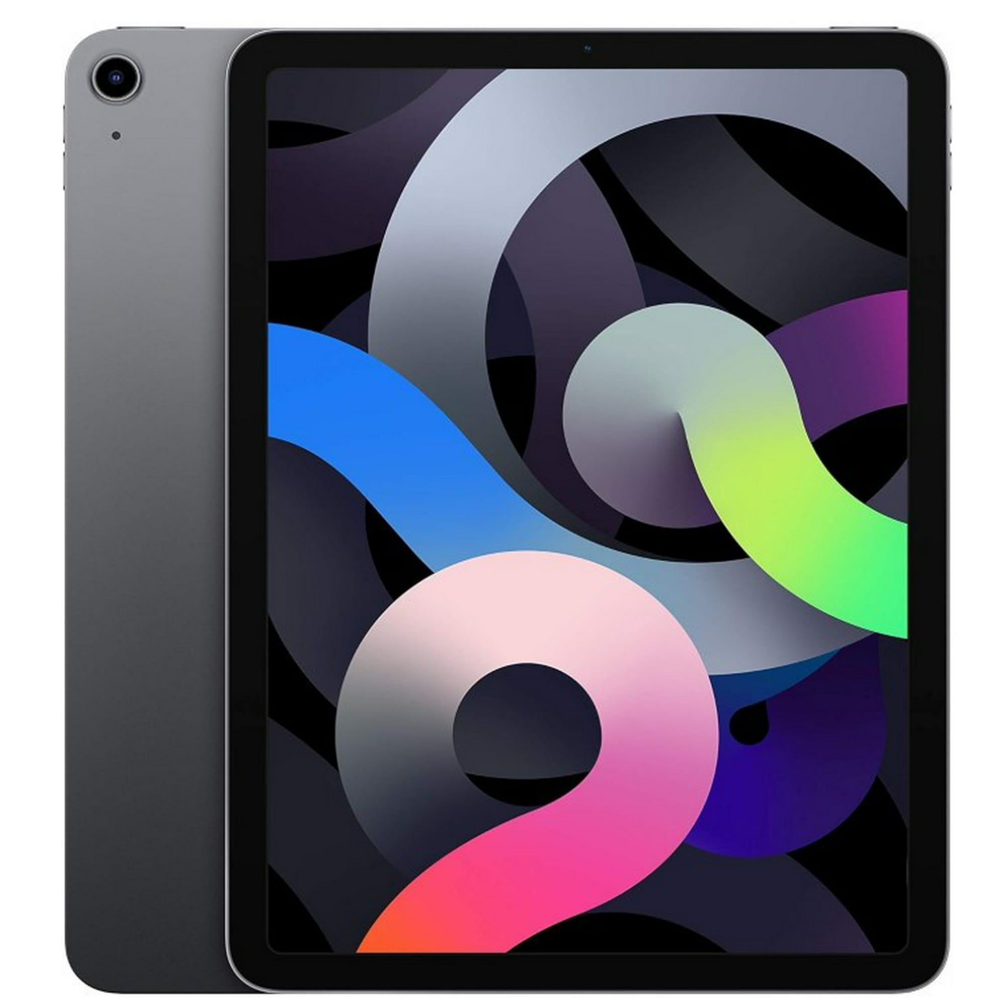 Apple Ipad Air 4 64gb Wifi Space Gray - Reacondicionado