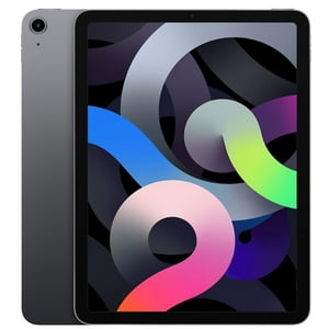 Apple Ipad Air 4 64Gb Wifi Space Gray - Reacondicionado