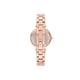 thumbnail image 2 of Reloj Anne Klein AK/2512GYRG para mujer en tono oro rosa, 2 of 5