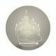thumbnail image 1 of Lámpara LED De Mesa 3D USB Luz Castillo, 1 of 3